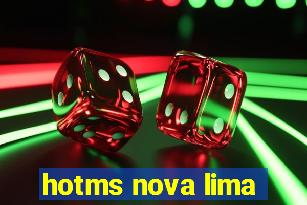 hotms nova lima