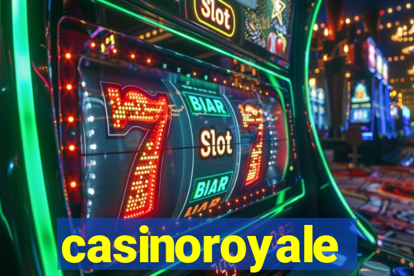 casinoroyale