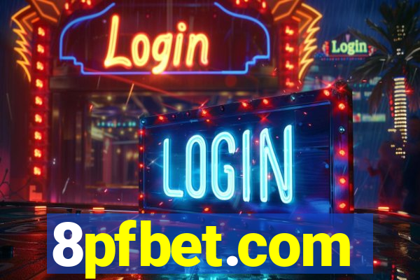 8pfbet.com