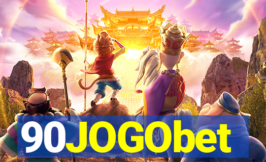 90JOGObet