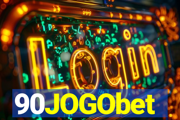 90JOGObet