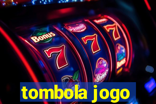 tombola jogo