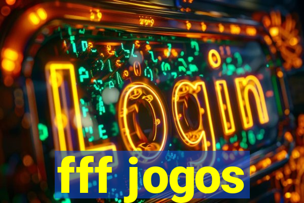 fff jogos