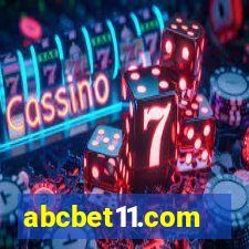 abcbet11.com