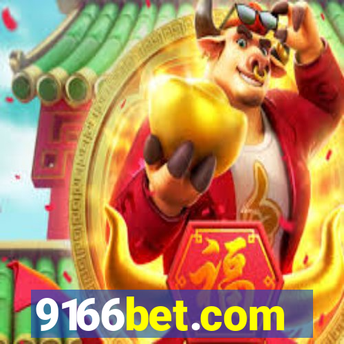 9166bet.com