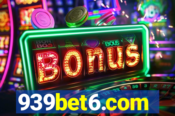 939bet6.com