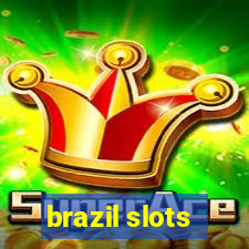 brazil slots