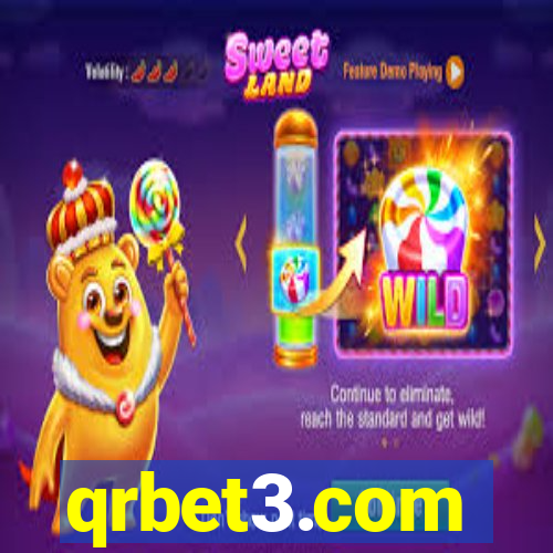 qrbet3.com