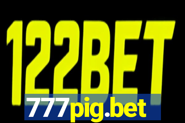 777pig.bet