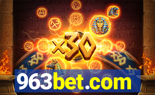 963bet.com