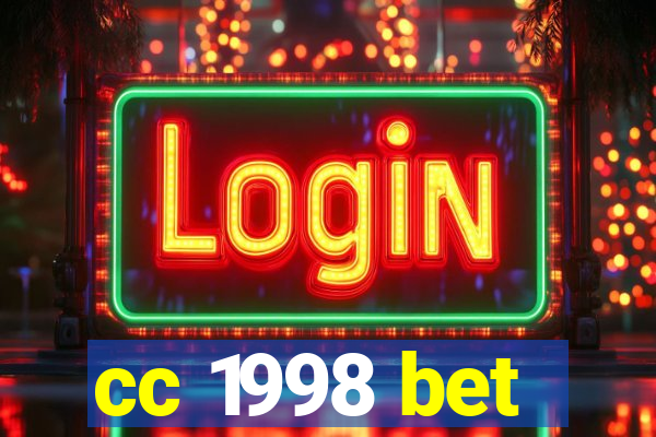 cc 1998 bet