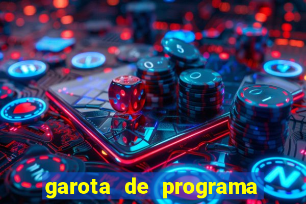 garota de programa de jequié