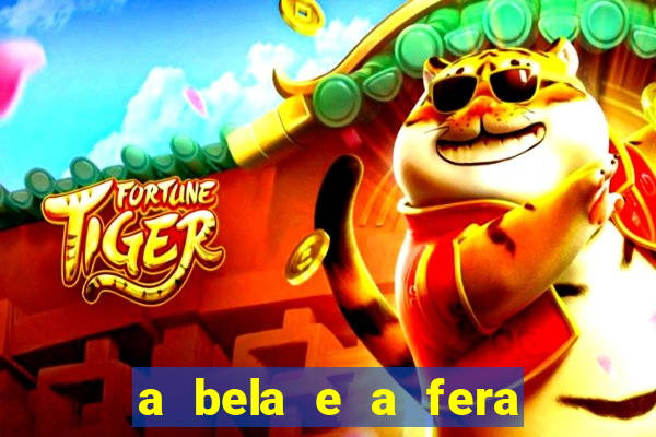 a bela e a fera 2014 filme completo dublado