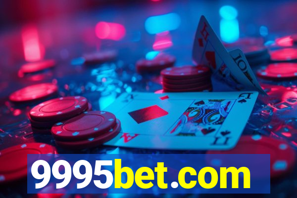 9995bet.com