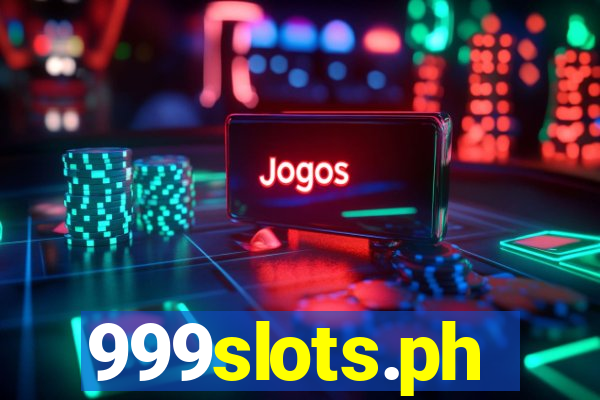 999slots.ph