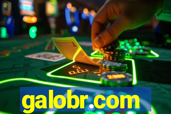 galobr.com