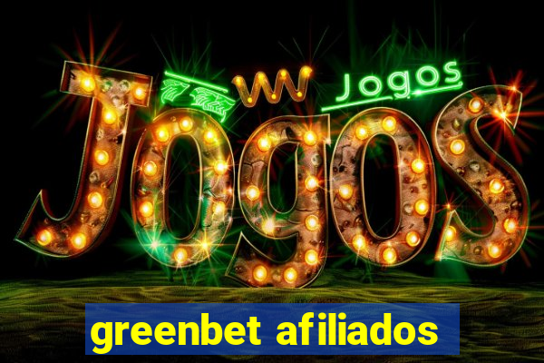 greenbet afiliados