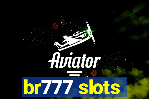 br777 slots