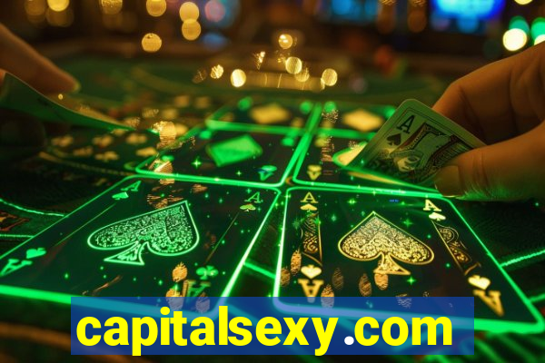 capitalsexy.com.br