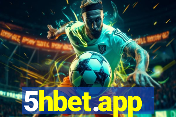 5hbet.app