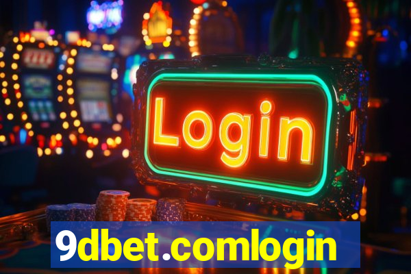 9dbet.comlogin