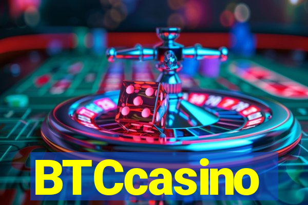 BTCcasino