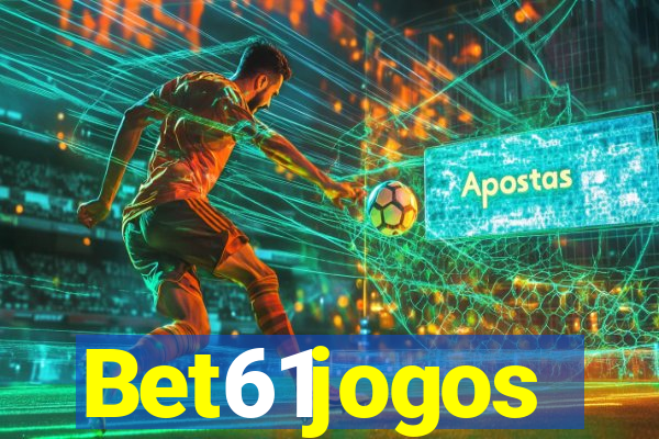 Bet61jogos