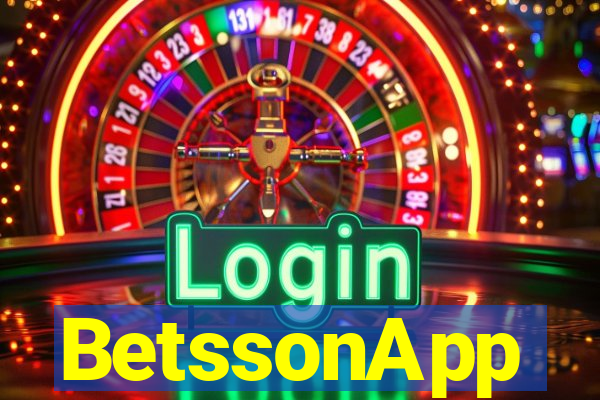 BetssonApp