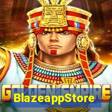 BlazeappStore