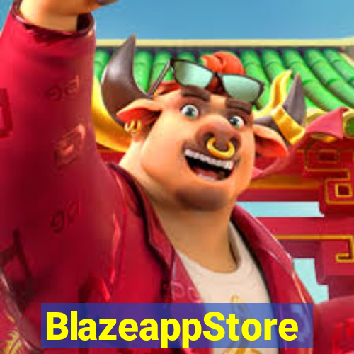 BlazeappStore