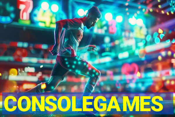 CONSOLEGAMES