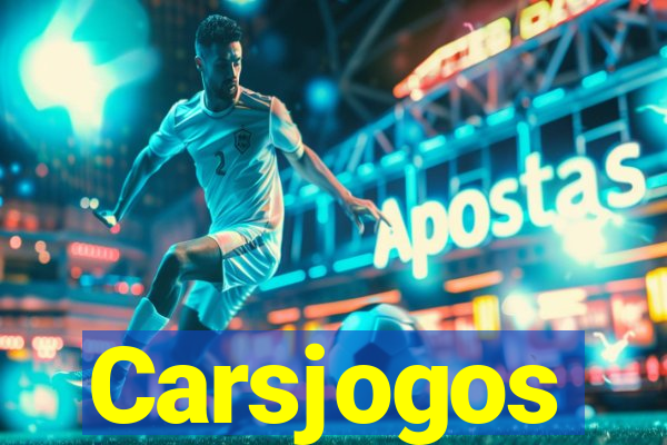 Carsjogos