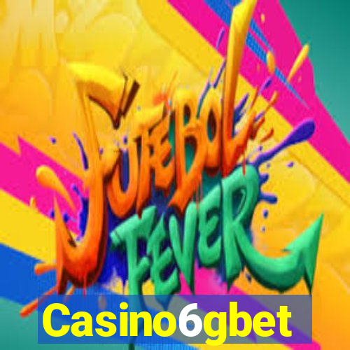 Casino6gbet