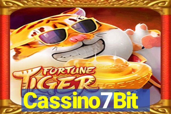 Cassino7Bit