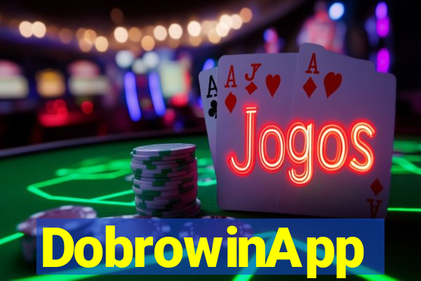 DobrowinApp