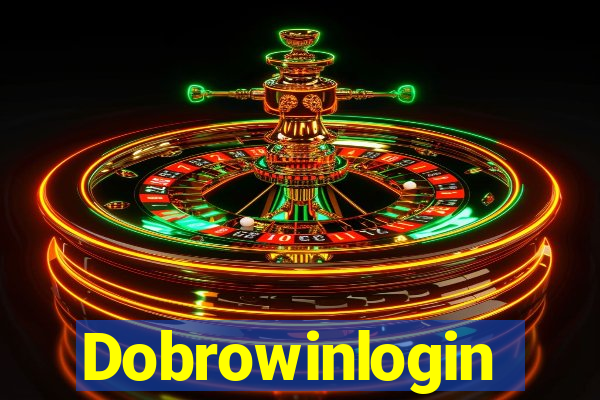 Dobrowinlogin