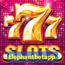 Elephantbetapp