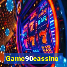 Game90cassino