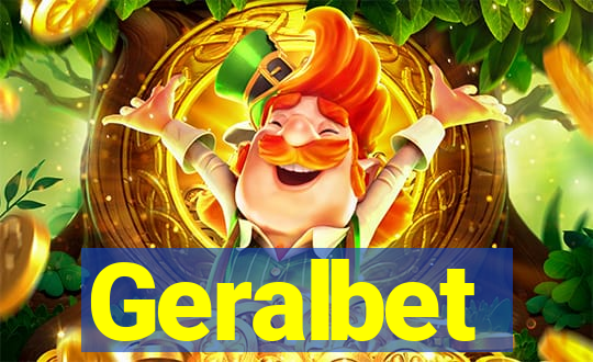 Geralbet