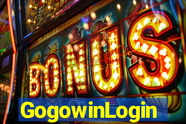 GogowinLogin