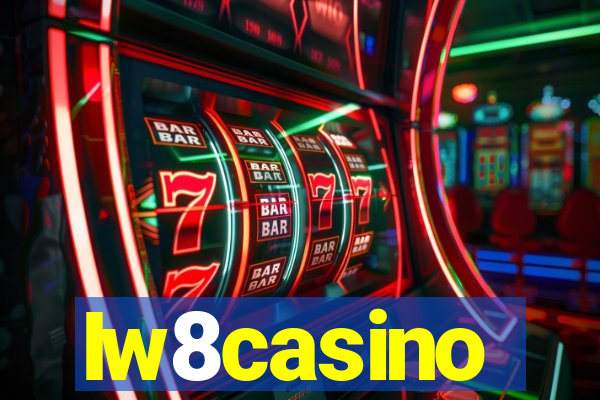 Iw8casino