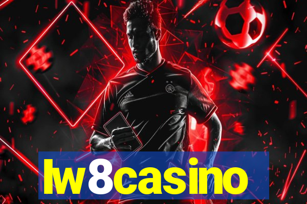 Iw8casino