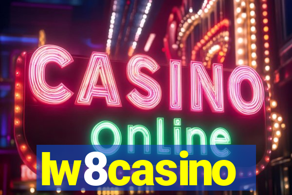 Iw8casino