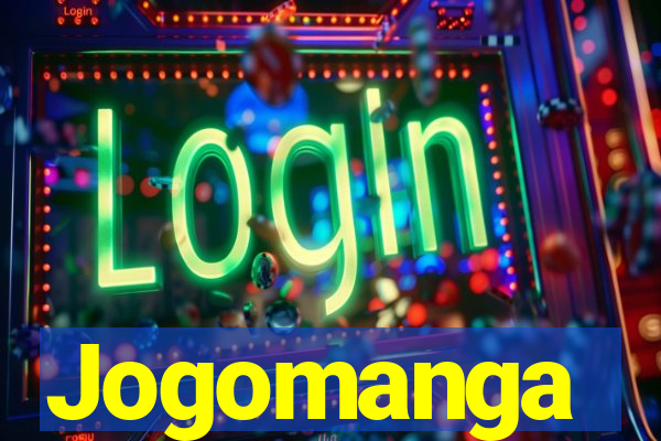 Jogomanga