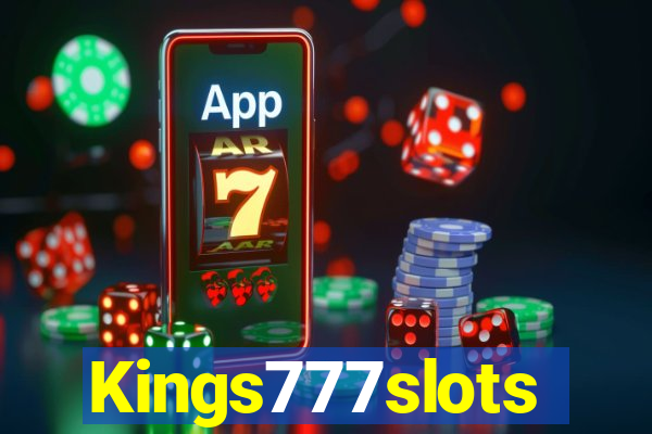 Kings777slots