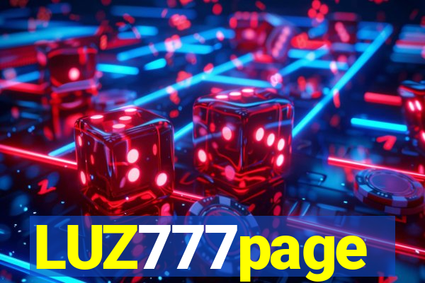 LUZ777page