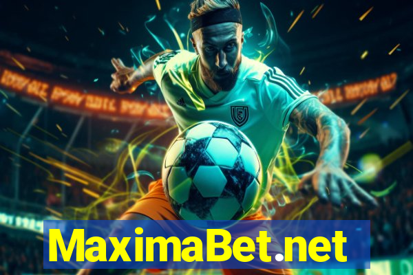 MaximaBet.net