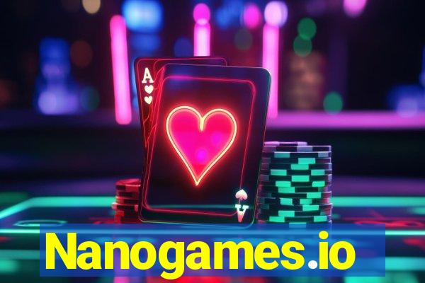 Nanogames.io