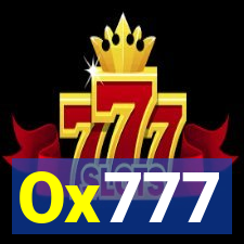 Ox777