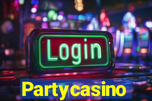 Partycasino